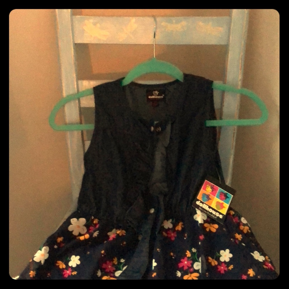 Girls Dresses